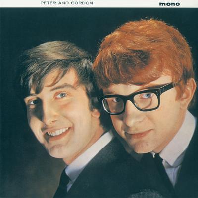 A World Without Love (Mono) [2002 Remaster] By Peter And Gordon's cover