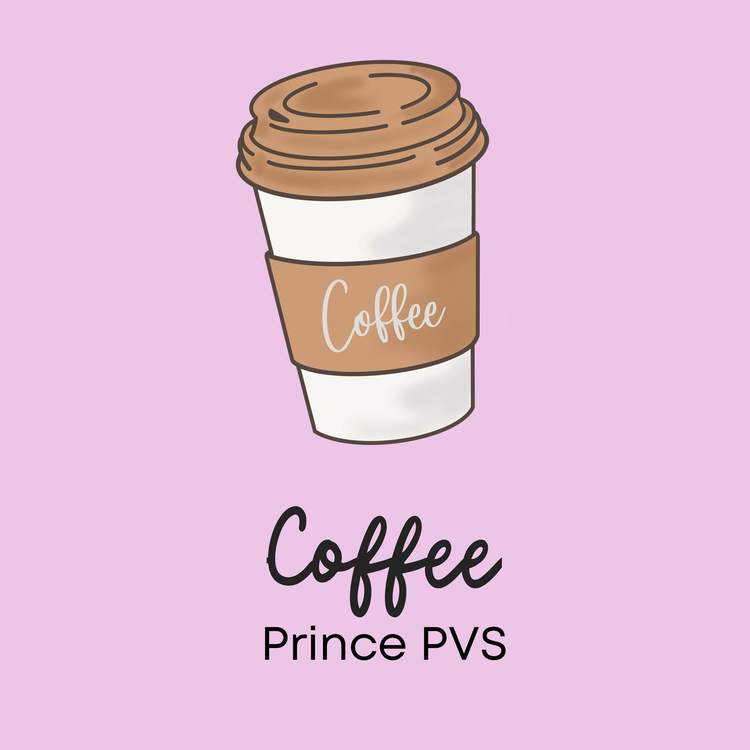 Prince PVS's avatar image