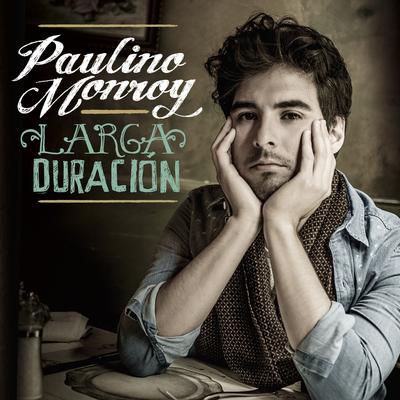 Larga Duración's cover