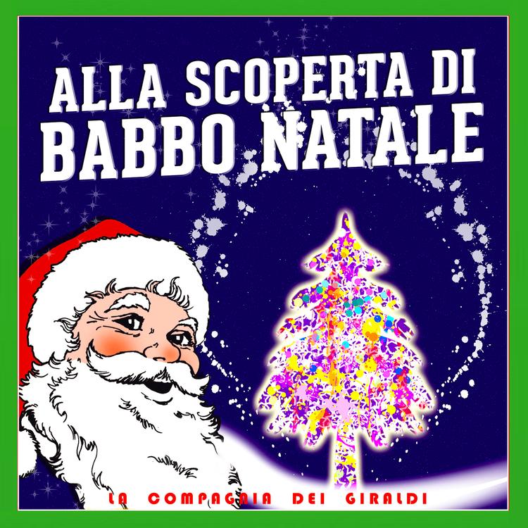 La Compagnia Dei Giraldi's avatar image