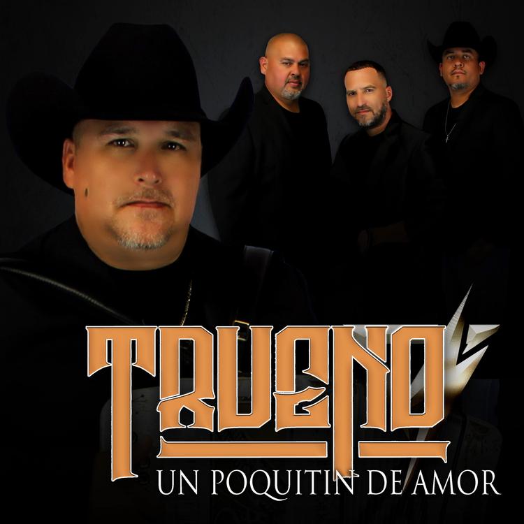 Trueno's avatar image