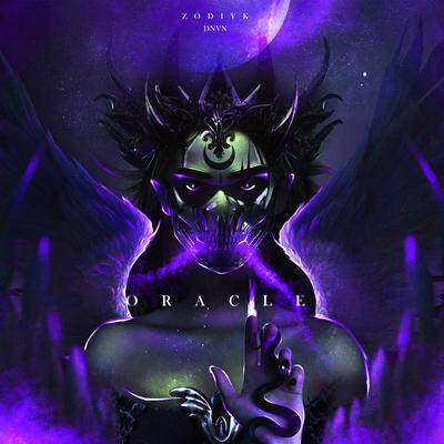 ORACLE By ZODIVK, dnvn's cover