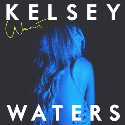 Want By Kelsey Waters's cover