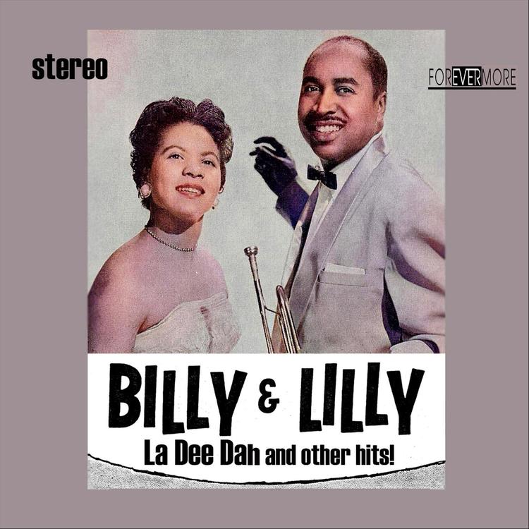 Billy & Lillie's avatar image