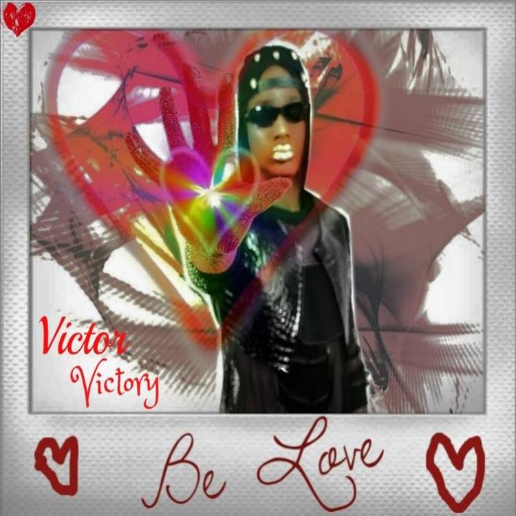 Victor Victory's avatar image