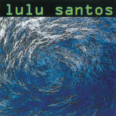 Dancin' Days By Lulu Santos's cover