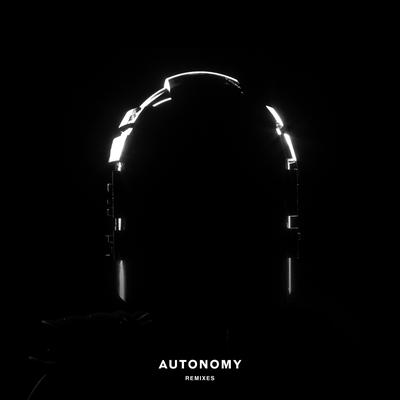 AUTONOMY (REMIXES)'s cover