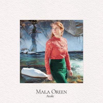 Breathing Hope By Mala Oreen's cover