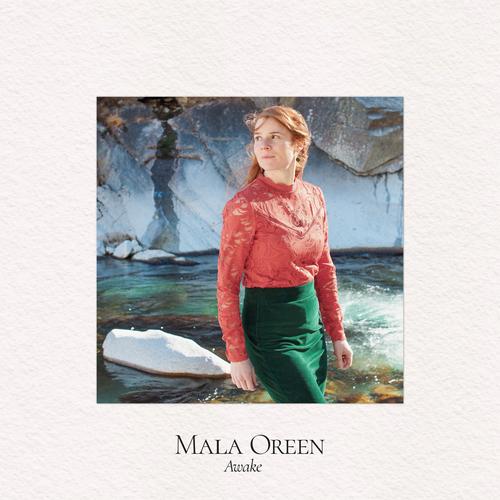 Mala Oreen's cover