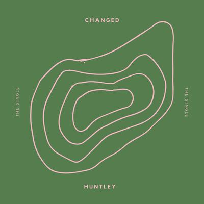 Huntley's cover