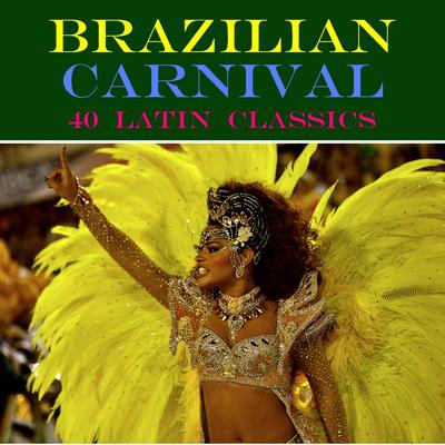 Brazil (La La La La)'s cover