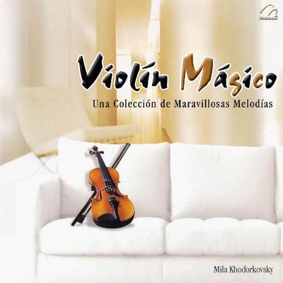 Polvo en el Viento By Mila Khodorkovsky's cover