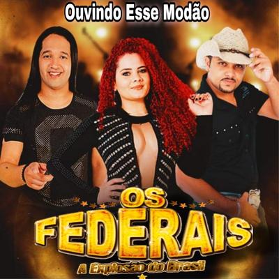 Ouvindo Esse Modão's cover