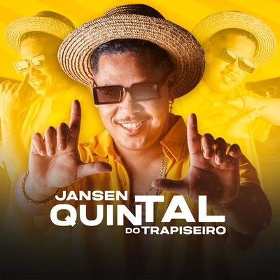 Cinderela (Quintal do Trapiseiro) By Jansen, Dan Lellis's cover