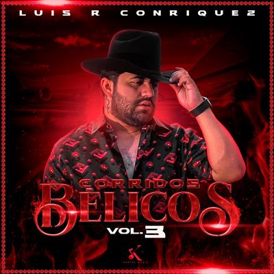 El Coste By Luis R Conriquez's cover