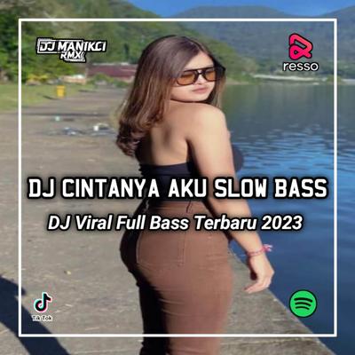 DJ CINTANYA AKU - KAU BUKAN CINTA CINTA PERTAMA KU OH NAMUN AKU BERHARAP MULAI HARI INI SAAT INI ENGKAU CINTANYA AKU's cover