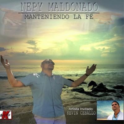 Nepy Maldonado's cover