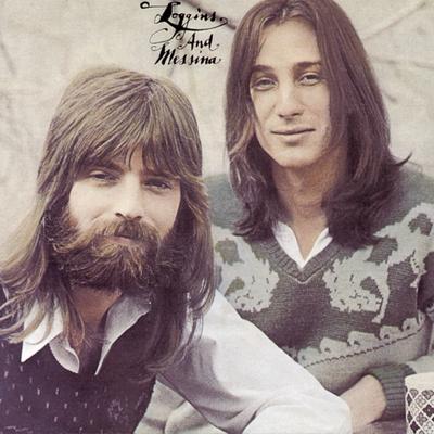 Loggins & Messina's cover