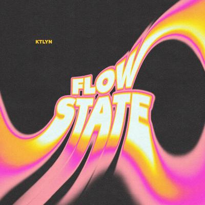 FLOW STATE's cover