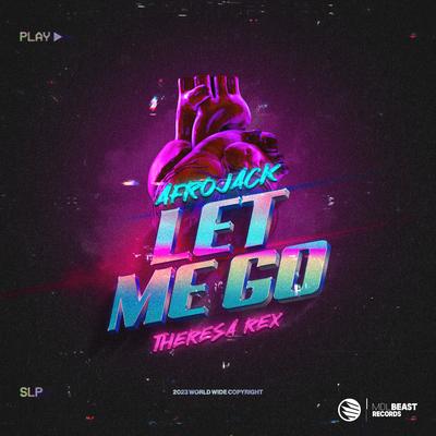 Let Me Go's cover