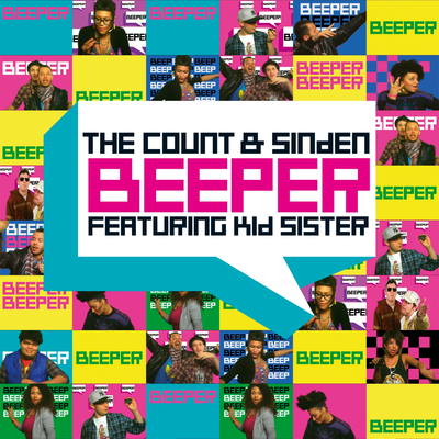 Beeper (Qemists Remix)'s cover