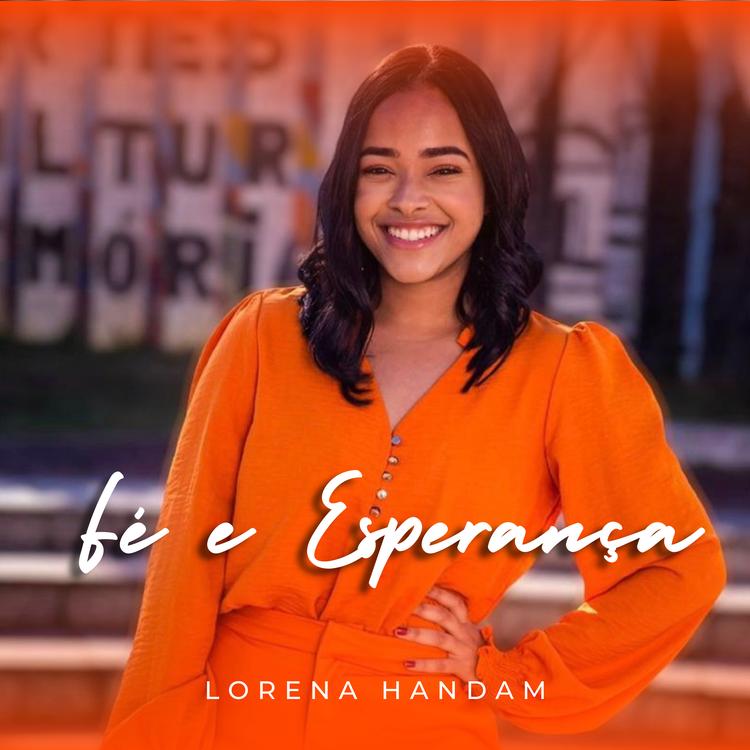 Lorena Handam's avatar image