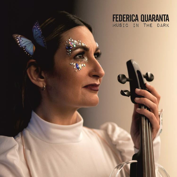 FEDERICA QUARANTA's avatar image