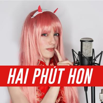 Hai Phut Hon - Zero Two Dance By Miree's cover