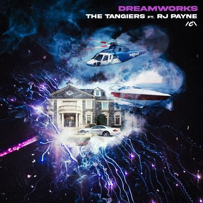 DreamWorks (feat. RJ Payne)'s cover