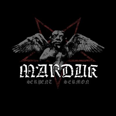 Souls for Belial By Marduk's cover