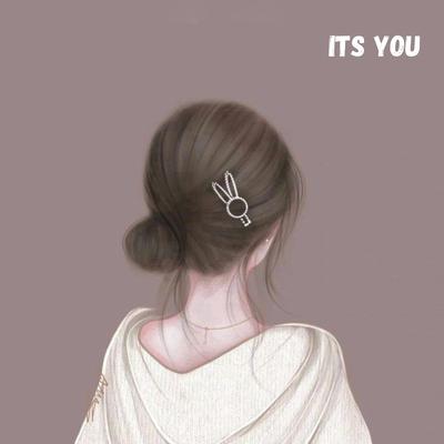 Its You By DNMix's cover