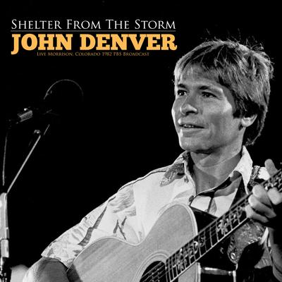 Shelter From The Storm (Live 1982)'s cover