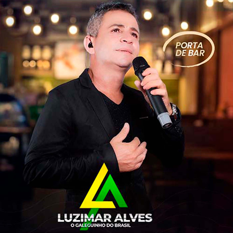 Luzimar Alves's avatar image