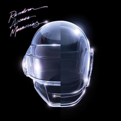 Infinity Repeating (2013 Demo) [feat. Julian Casablancas+The Voidz] By Daft Punk, Julian Casablancas, The Voidz's cover