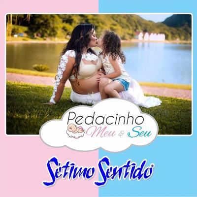 Pedacinho Meu e Seu By Sétimo Sentido's cover