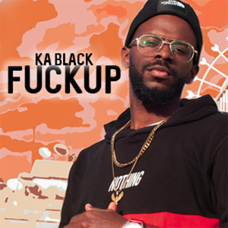 K.A.Black's avatar image