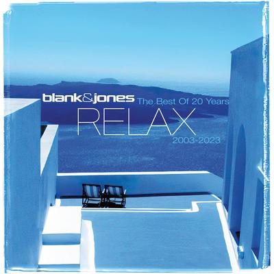 Comment te dire adieu By Blank & Jones, BERRY's cover