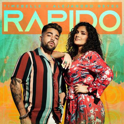 Rapido's cover