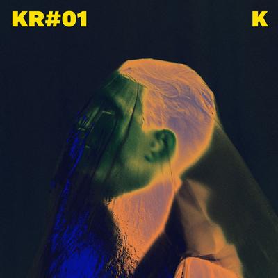 KR#01 By Komfortrauschen's cover