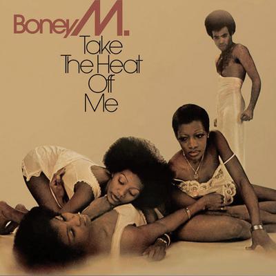 New York City By Boney M.'s cover