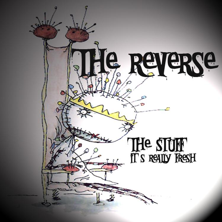 The Reverse's avatar image