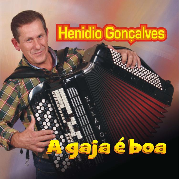 Henidio Gonçalves's avatar image
