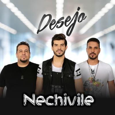 Desejo By Nechivile's cover