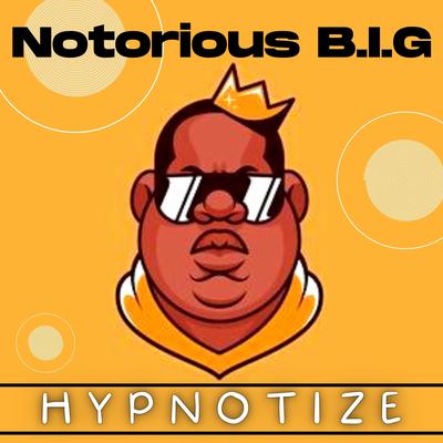 Hypnotize By JDHD beats's cover