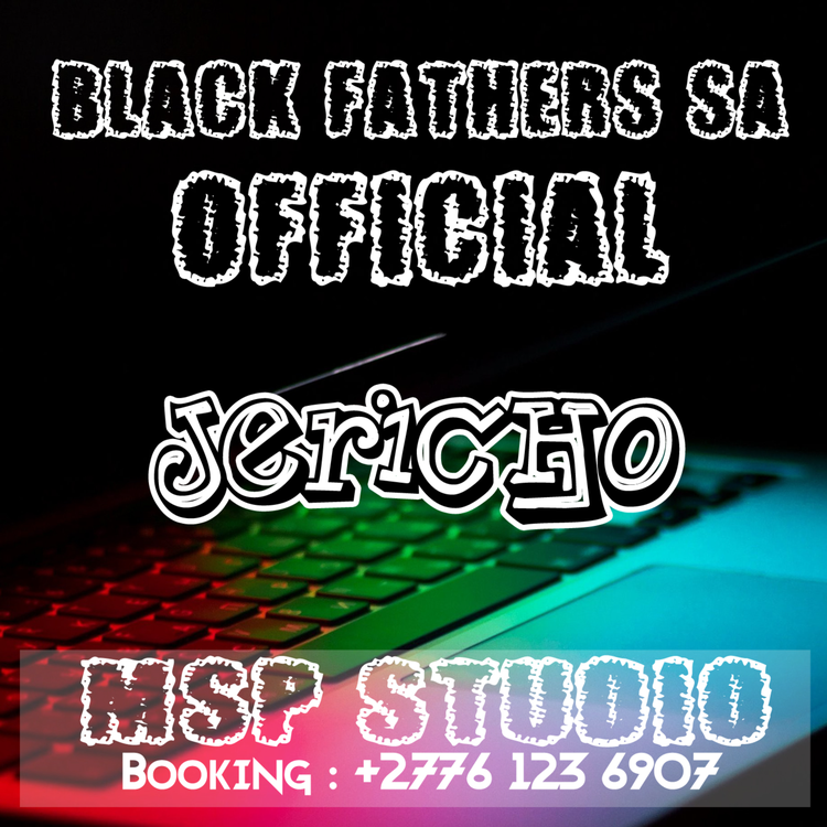 Black Fathers SA's avatar image