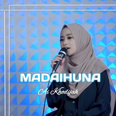 MADAIHUNA's cover