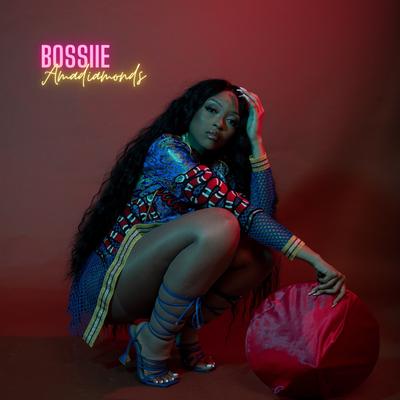 Amadiamonds By BOSSIIE's cover