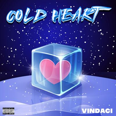 Cold Heart By VinDaci's cover