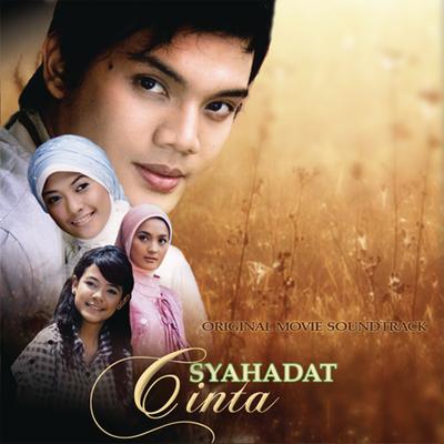 Syahadat Cinta's cover