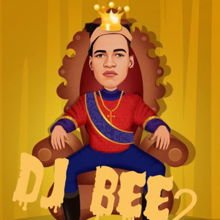 DJ Bee2's avatar image